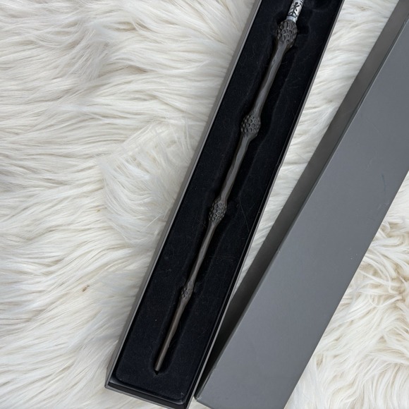 Universal Studios Orlando Wizarding World Harry Potter Professor Dumbledore Wand - Picture 3 of 7